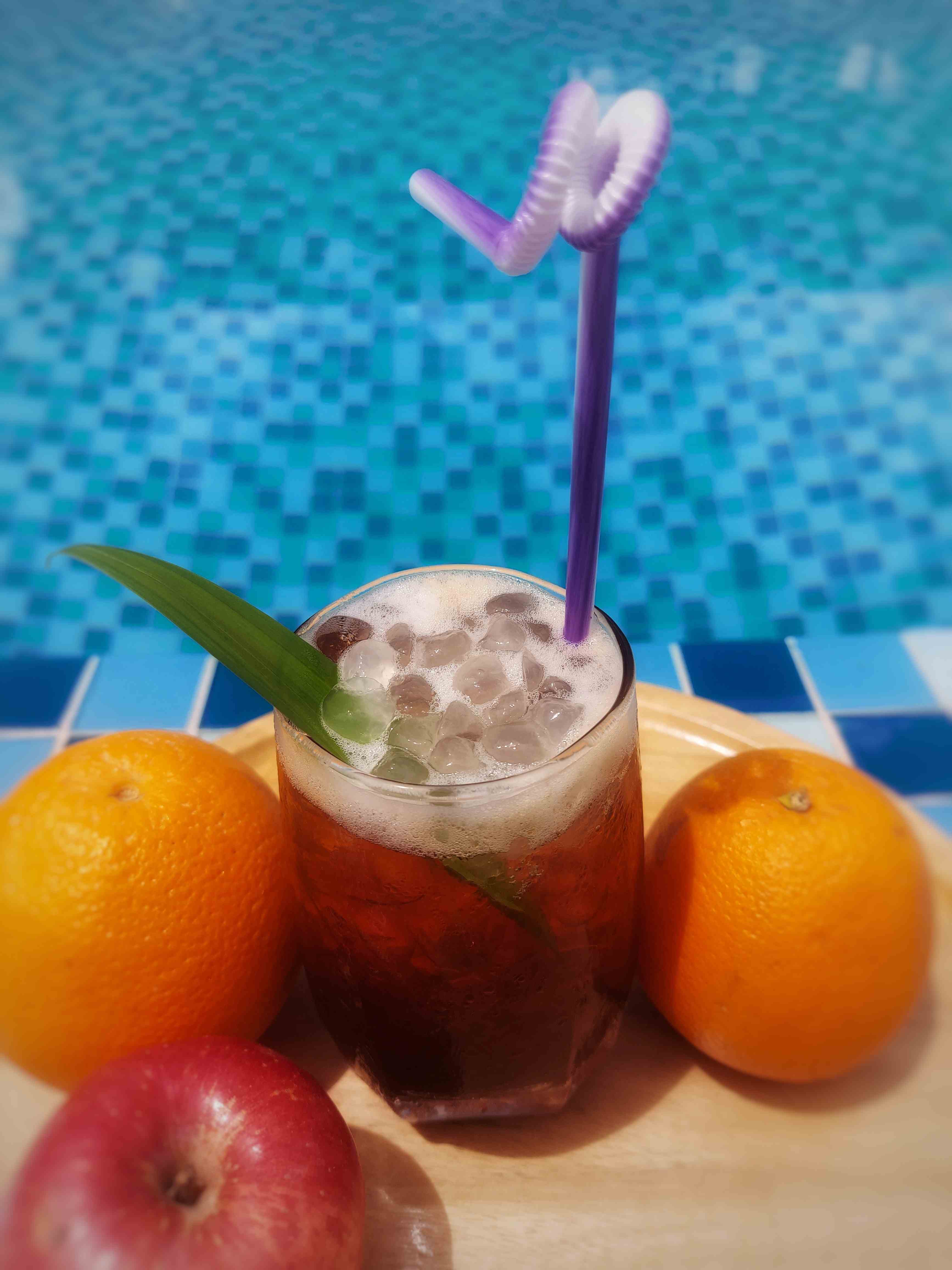 Hồng Trà Mật Ong